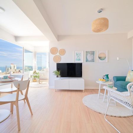 Weforyou Two Rooms Delta Del Sur With Seaview Бенальмадена Экстерьер фото