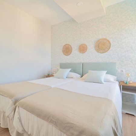 Weforyou Two Rooms Delta Del Sur With Seaview Бенальмадена Экстерьер фото